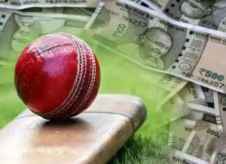Illegal IPL/cricket betting: ED Agartala attaches properties worth Rs. 1.05 cr under PMLA Act Illegal IPL/cricket betting: ED Agartala attaches properties worth Rs. 1.05 cr under PMLA Act