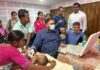 Tripura RBSK team ensures life-saving care for congenital heart disease Tripura RBSK team ensures life-saving care for congenital heart disease