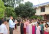 Minister Debbarma orders probe into Ambedkar Girls’ Hostel irregularities. Minister Debbarma orders probe into Ambedkar Girls' Hostel irregularities.
