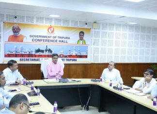 CM asks for ore coordinated, strict, and effective all level admin role in building a drug-free state CM asks for ore coordinated, strict, and effective all level admin role in building a drug-free state