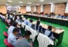 Tripura Govt Postpones New Universities Over Infrastructure Shortage Tripura Govt Postpones New Universities Over Infrastructure Shortage