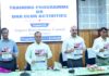 Animesh for building up awareness about biotechnology & scientific thinking among students Animesh for building up awareness about biotechnology & scientific thinking among students