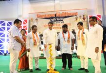 CM Saha recalls Partition horrors, urges Gen-Z to learn history CM Saha recalls Partition horrors, urges Gen-Z to learn history