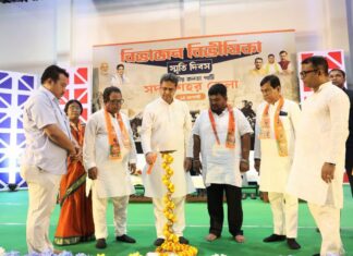 CM Saha recalls Partition horrors, urges Gen-Z to learn history CM Saha recalls Partition horrors, urges Gen-Z to learn history