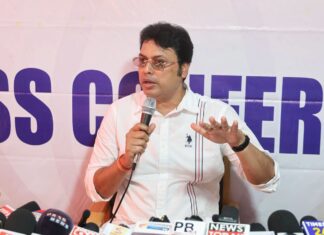 MP Biplab Deb raises 57 Tripura issues, demands urgent NH repairs MP Biplab Deb raises 57 Tripura issues, demands urgent NH repairs