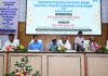 Tripura Guv Highlights Pig Farming’s Role in Rural Economic Growth Tripura Guv Highlights Pig Farming’s Role in Rural Economic Growth