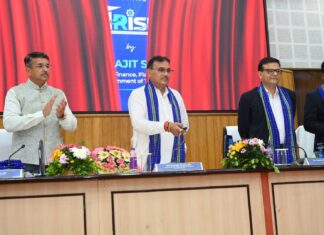 Tripura launches T-RISE Portal to empower emerging startup entrepreneurs Tripura launches T-RISE Portal to empower emerging startup entrepreneurs