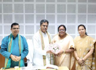 Tripura CM stresses awareness for women and children’s safety and rights Tripura CM stresses awareness for women and children’s safety and rights