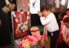 Maharaja Bir Bikram’s thought reflect in state’s progress: Bikash Maharaja Bir Bikram’s thought reflect in state’s progress: Bikash