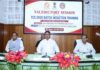 Tripura CM hands certificates to 27 newly inducted TCS officers Tripura CM hands certificates to 27 newly inducted TCS officers