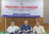 West Tripura SIR begins Sept 5, final voter list Dec 23 West Tripura SIR begins Sept 5, final voter list Dec 23