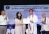Tripura Medical College a pillar of state’s healthcare infrastructure: CM Tripura Medical College a pillar of state’s healthcare infrastructure: CM