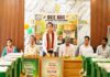 Tripura Nectar expands honey production as women SHGs receive new bee boxes Tripura Nectar expands honey production as women SHGs receive new bee boxes