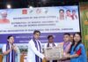 Govt working to build developed, self-reliant Tripura: CM Govt working to build developed, self-reliant Tripura: CM