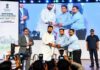 Tripura earns national honour as Overall Best-Performing Small State under PMFME Tripura earns national honour as Overall Best-Performing Small State under PMFME