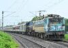 NFR revises train services amid Lumding–Badarpur restoration work NFR revises train services amid Lumding–Badarpur restoration work
