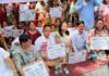 Kaziranga ESZ debate intensifies as protesters target opposition to the one-km proposal Kaziranga ESZ debate intensifies as protesters target opposition to the one-km proposal