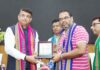 Tripura launches grand National Organ Donation Day 2026 campaign Tripura launches grand National Organ Donation Day 2026 campaign