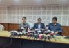 CEO at press meet: SIR to begin from September 5 CEO at press meet: SIR to begin from September 5