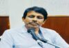 Tripura’s Ranjan Debnath Earns National Teachers Award 2026 Recognition Tripura’s Ranjan Debnath Earns National Teachers Award 2026 Recognition