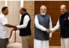 A New Equation in Dhaka–Delhi Relations, Trivedi Meets Tarique and Modi A New Equation in Dhaka–Delhi Relations, Trivedi Meets Tarique and Modi
