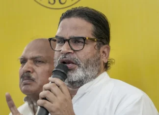 Jan Suraaj’s Prashant Kishor triumphs in Bankipur Assembly bypoll Jan Suraaj's Prashant Kishor triumphs in Bankipur Assembly bypoll