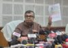 Power Minister addresses Tripura electricity bill controversies Power Minister addresses Tripura electricity bill controversies