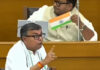 Tripura power tariff rises 40% in eight years: Minister Nath Tripura power tariff rises 40% in eight years: Minister Nath