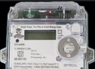 Honest consumer pays for lost units, the TSECL story