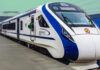 Vande Bharat services to Agartala promise faster Northeast rail connectivity Vande Bharat services to Agartala promise faster Northeast rail connectivity