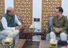 Bangladesh-India discuss reopening border haats Bangladesh-India discuss reopening border haats