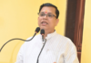 Kailashahar Court Seeks Police Reply in Tinku Roy Case Kailashahar Court Seeks Police Reply in Tinku Roy Case