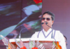 Tripura CM Keeps Joint TTAADC Poll Strategy Open Tripura CM Keeps Joint TTAADC Poll Strategy Open