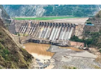 India firmly responds to Pakistan’s warning over Indus waters India firmly responds to Pakistan’s warning over Indus waters