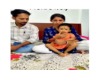 Centre Signals Rs 50 Lakh Aid for Tripura Child Battling SMA Centre Signals Rs 50 Lakh Aid for Tripura Child Battling SMA