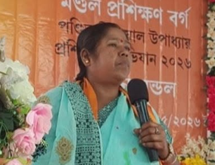 Bhoumik podcast sparks fresh BJP political controversy in Tripura Bhoumik podcast sparks fresh BJP political controversy in Tripura