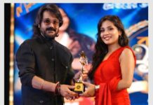 Tripura’s Barsha Das wins Spark Miss India 2026 title Tripura’s Barsha Das wins Spark Miss India 2026 title