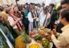 47,000 Farmers Drive Tripura’s Growing Organic Agriculture Sector 47,000 Farmers Drive Tripura’s Growing Organic Agriculture Sector