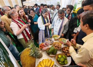 47,000 Farmers Drive Tripura’s Growing Organic Agriculture Sector 47,000 Farmers Drive Tripura’s Growing Organic Agriculture Sector