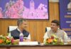 Tripura sets October 31 deadline for complete digitalisation of healthcare Tripura sets October 31 deadline for complete digitalisation of healthcare