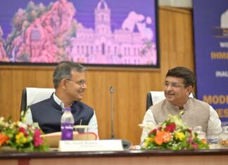 Tripura sets October 31 deadline for complete digitalisation of healthcare Tripura sets October 31 deadline for complete digitalisation of healthcare