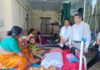 Health Secretary pushes modernization and digital healthcare at Amarpur Hospital Health Secretary pushes modernization and digital healthcare at Amarpur Hospital