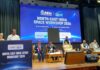 NE poised to play crucial role in space tech journey: Guv NE poised to play crucial role in space tech journey: Guv
