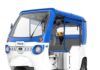 City Auto Entry Curbs Trigger Protests, Transport Unions Demand Withdrawal City Auto Entry Curbs Trigger Protests, Transport Unions Demand Withdrawal