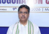 Tripura CM confirms alliance talks between BJP and Tipra Motha Tripura CM confirms alliance talks between BJP and Tipra Motha