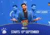 Rohit Sharma’s Family Full House to premiere September 19 Rohit Sharma’s Family Full House to premiere September 19