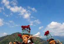 Demand for Inclusion of Chapchar Kût in state-level cultural festival list Demand for Inclusion of Chapchar Kût in state-level cultural festival list