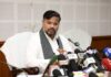 Tripura Cabinet clears 916 police constable recruitments and 305 new posts Tripura Cabinet clears 916 police constable recruitments and 305 new posts