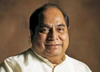 Former Tripura Governor Dr. D. Y. Patil passes away at 90 Former Tripura Governor Dr. D. Y. Patil passes away at 90
