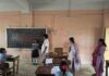 Sepahijala surprise school inspections lead to show-cause notices for 15 HMs Sepahijala surprise school inspections lead to show-cause notices for 15 HMs